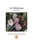 (image for) Lil Stitches September